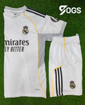 UNIFORME REAL MADRID 25-26